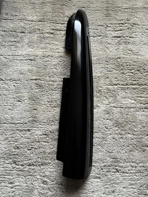 🔥 92 - 99 PILAR TRASERO CHEVY GMC SUBURBAN TAHOE YUKON MOLDURA DERECHA OEM Foto 1 de 4