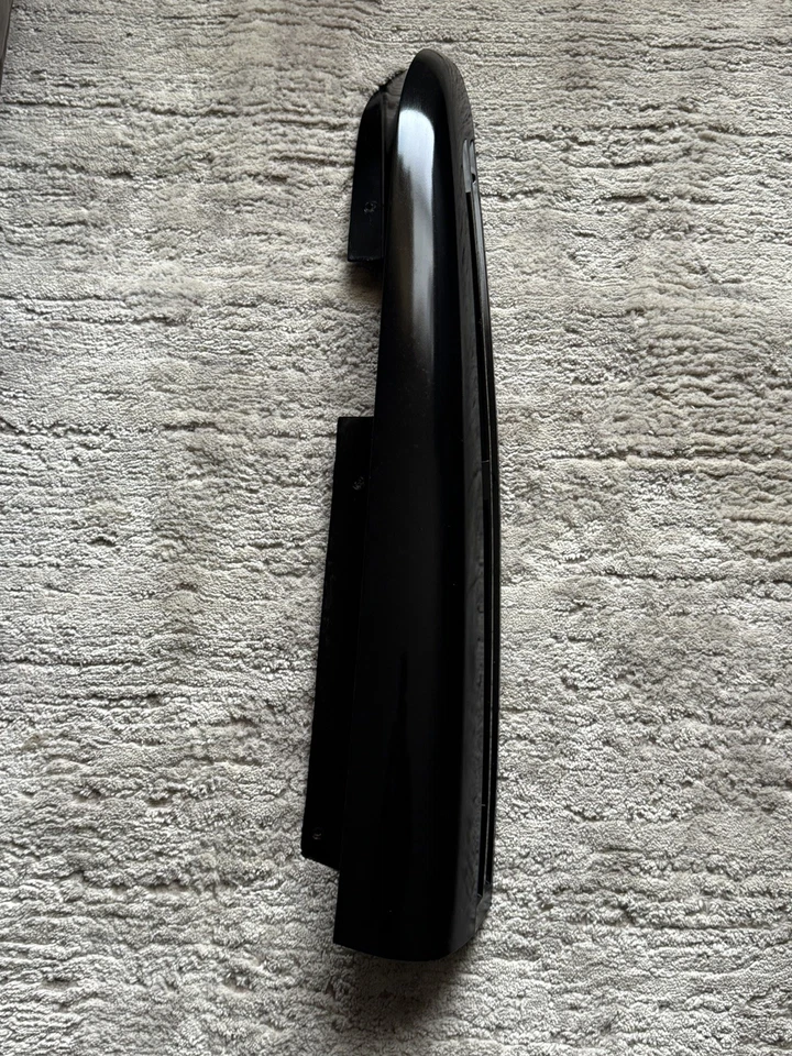 🔥 92 - 99 PILAR TRASERO CHEVY GMC SUBURBAN TAHOE YUKON MOLDURA DERECHA OEM Foto 1 de 4