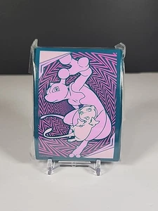 2019 Pokemon Mewtwo & Mew Unified Minds ETB Premium Sleeves - 65 - Picture 1 of 2