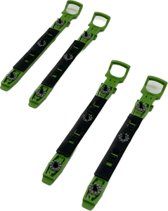 Fujitsu Easy Rail (4-Pack) Schienen für Festplatten HDD 3,5" | C26361-K10-B395 - Bild 1 von 6