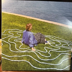Morpho - Morpho Season (Blue Vinyl LP) - Picture 1 of 2
