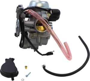 Carburador Moose Racing 1002-0102 - Imagen 1 de 1