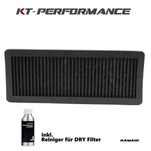 Ramair Proram - Luftfilter - Peugeot - 208 - 1.6 GTI - 200 PS - 08/12-05/19 - Bild 1 von 1