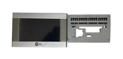 Trane XL824 TCONT82452D* 4.3" Programmable Thermostat - Used (Not Tested) - Image 1 of 3