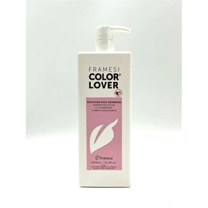 Framesi Color Lover Moisture Rich Shampoo Vegan 33.8 oz - Picture 1 of 1