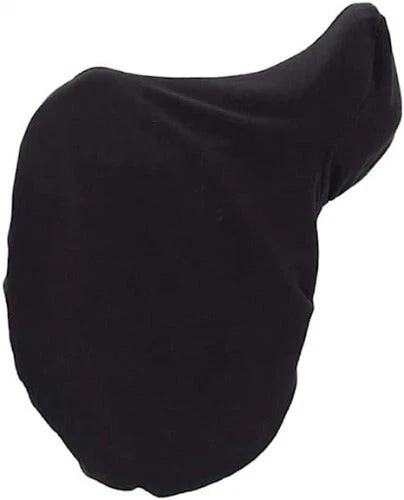 Centaur Dressage Fleece Saddle Cover - Image 1 of 1