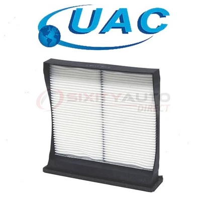 UAC Cabin Air Filter for 2007-2014 Cadillac Escalade ESV - HVAC Heating wc - Image 1 of 4