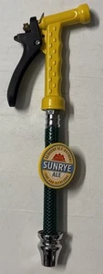 Redhook Ale Brauerei, Sunrye Ale, Bierzapfhahn - Bild 1 von 2