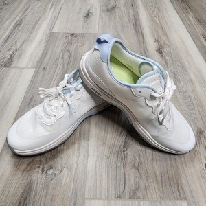 Ryka Shoes Women's 10W White Court Agility New - Picture 1 of 11