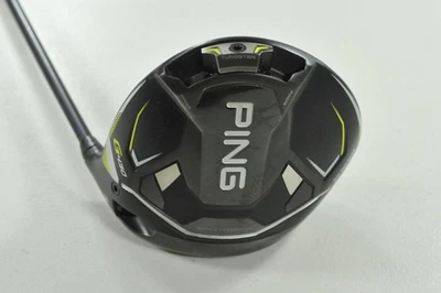 Ping G430 Max 9* Driver Stiff Flex Right Alta CB 55g  # 206516 - Image 1 of 4