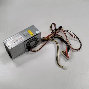 Lenovo ThinkCentre M70e M71e M72e M80 M81 M91 Series 240W PSU HK340-71FP 54Y8819 - Picture 1 of 8