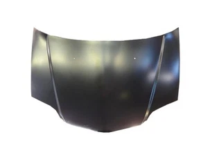 Sherman Hood Panel Assembly Steel For Acura MDX 2001-2006 CAPA - Picture 1 of 3