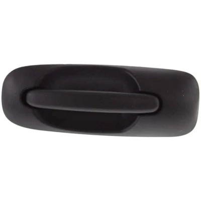 For 2001-2003 Chrysler Voyager Exterior Door Handle Rear Driver Side CH1520113 Foto 1 de 4