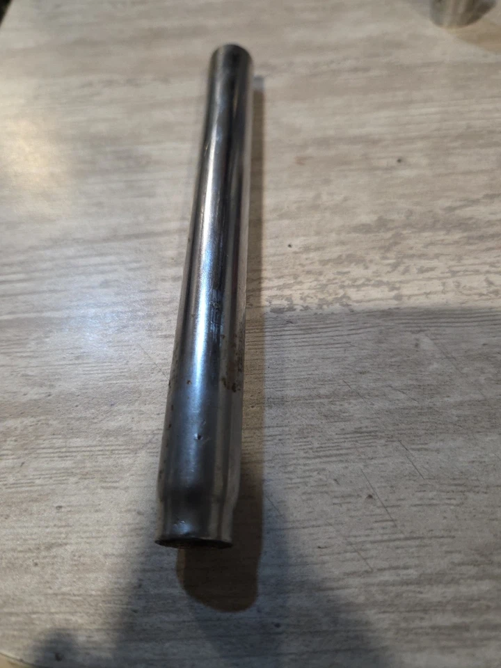 12 Ga. Rammer Tube fits  600 jr - Image 1 of 3