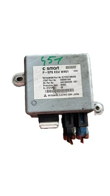 CENTRALINA SERVOSTERZO PER SMART Fortwo Coupé (W451) 6900001940 (07>15) - Immagine 1 di 3