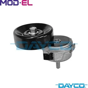 DEFLECTIONGUIDE PULLEY VRIBBED BELT APV2573 - Picture 1 of 6