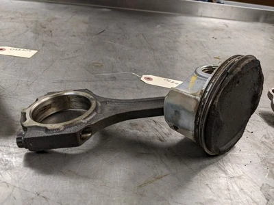 Piston and Connecting Rod Standard For 06-12 Toyota Rav4  3.5 1320109831 - Image 1 of 3