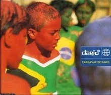 Carnaval de Paris von Dario G. | CD | Zustand sehr gut - Bild 1 von 2