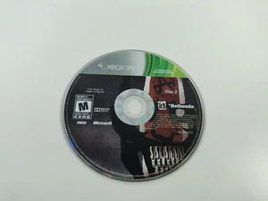 Rage Xbox 360 Replacement Disc 2 Only - Picture 1 of 1
