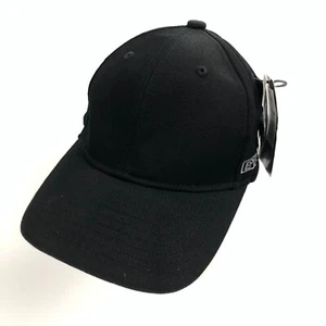 NWT 5.11 Tactical Hat New Zealand Black Strapback EPE Defense Enforcement - Picture 1 of 9