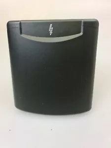 AEONRV: FAWO BLACK MAINS ELECTRIC HOOK UP SOCKET x20 - Picture 1 of 1
