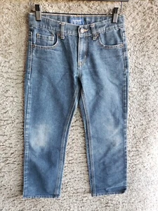 Old Navy Straight Jeans Size 10 Regular - Picture 1 of 6
