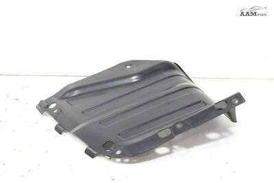 2021-2023 HYUNDAI ELANTRA REAR LEFT SIDE BUMPER UNDER COVER SPLASH SHIELD OEM - Image 1 of 4