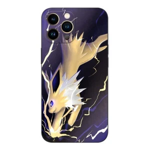 JolteonV Case For iPhone 16 15 14 13 12 11 Pro Max Plus Mini XR X SE 8 7 -z218 - Picture 1 of 2