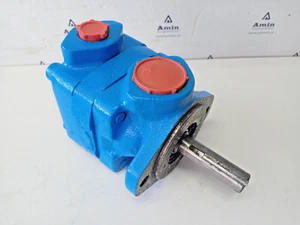 Vickers V20-2P8P-1C11 Hydraulic vane pump - Picture 1 of 11