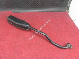 Exhaust For SI PIAGGIO Moped - Picture 1 of 1