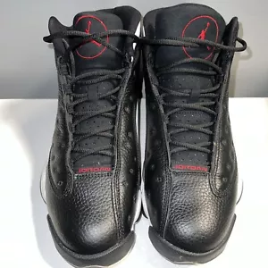 Size 9.5 - Air Jordan 13 Retro Reverse He Got Game - Picture 1 of 8