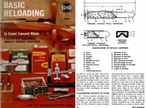 Basic Reloading- A Step by Step Guidebook-1954 - Bild 1 von 1