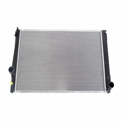 Радиатор Denso для 06-18 RAV4 221-3116 - Изображение 1 из 4