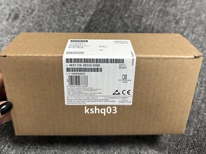 1pc Siemens S7-200CN CPU226 6ES7216-2BD23-0XB8 6ES7 216-2BD23-0XB8 new - Picture 1 of 1