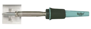 WELLER W100PG 100 Watt 120v -700F Degree Stained Glass Soldering Iron with CT6F7 - Picture 1 of 3