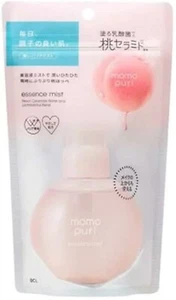 BCL momopuri essence mist 80ml peach ceramide - Picture 1 of 1