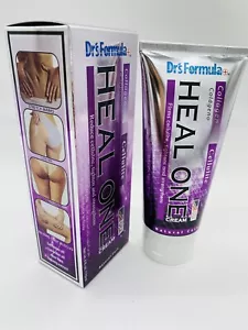 Collagen Body Cream Reduces Cellulite, Stretch Marks, Tighten Strengthen Skin - Picture 1 of 5