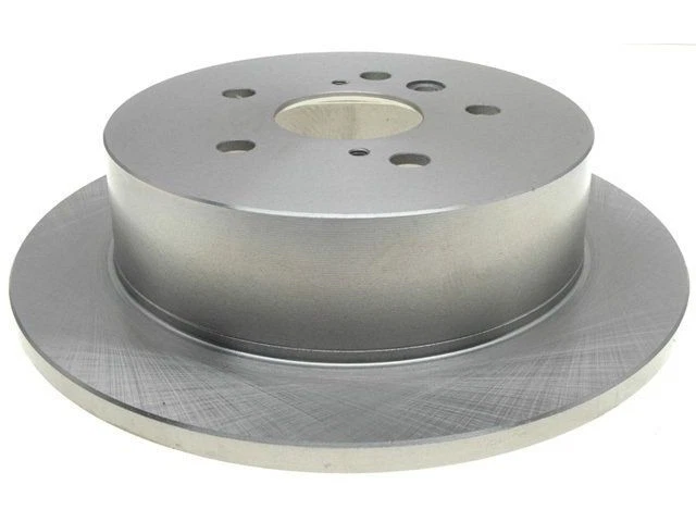 Rotor de freno trasero Raybestos Raybestos R-Line para Toyota Sienna 2004-2010 47SHGR Foto 1 de 1