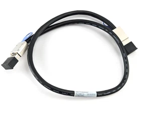 00RR007 / IBM GFSP KABEL 1M FÜR IBM POWER8 9080-MHE 9080-MME 9119-MHE 9119-MME - Bild 1 von 5