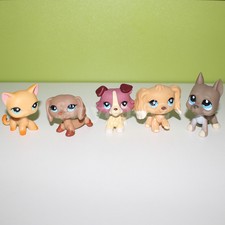 pet shop littlest pet shop