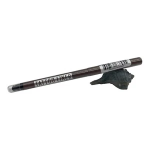 Maybelline New York Gel Eyeliner Tattoo Smokey Grey 1 St - Bild 1 von 2