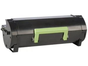 TONER 502H NERO COMPATIBILE PER LEXMARK MS310D MS310DN MS410D MS410DN MS510DN MS - Bild 1 von 1