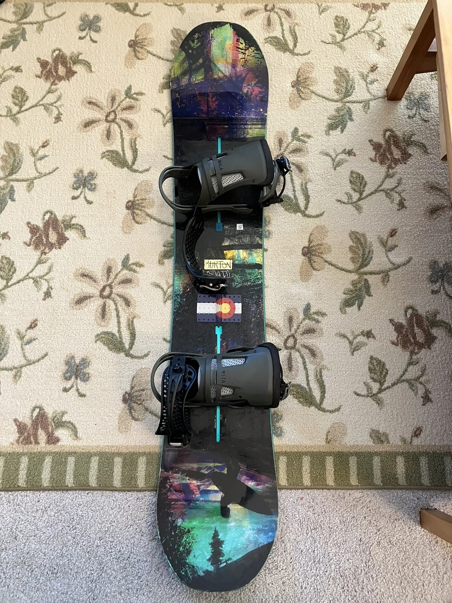 Burton Deja Vu for sale | eBay