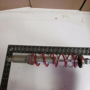Skidoo Rev 2006 800 600 SHOCK SPRING SUSPENSION - Picture 1 of 5