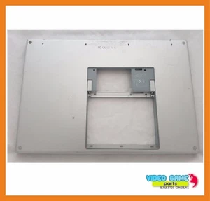 Apple Macbook Pro A1211 15" Bottom Body Bottom Base 620-3734-B - Picture 1 of 5