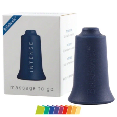 BellaBambi® original solo INTENSE, Schröpfsauger, Faszien Cup , Beauty