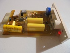 OEM Ingersoll Rand  Timer Card    Part # 39405634
