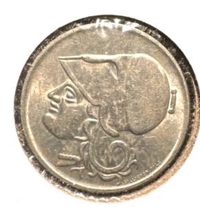 Grecia 1926 Dracma KM 69 BU - Foto 1 di 2