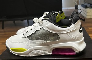 Las mejores ofertas en Jordan Air Max 200 Vibrante | eBay