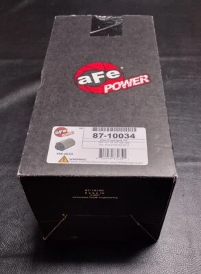 AFE Filters 87-10034 Aries Powersport Pro-GUARD 7 OE Replacement Air Filter - Image 1 of 2